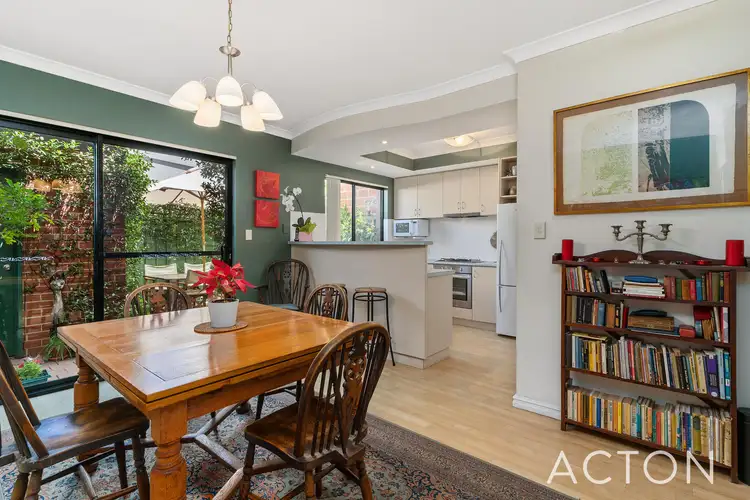 Third view of Homely townhouse listing, Address available on request