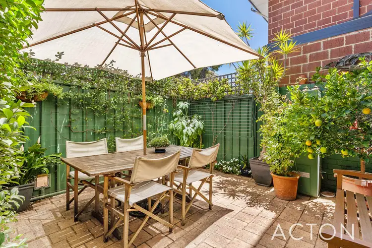 Fourth view of Homely townhouse listing, Address available on request