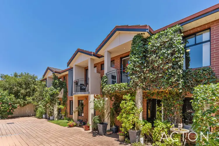 Fifth view of Homely townhouse listing, Address available on request