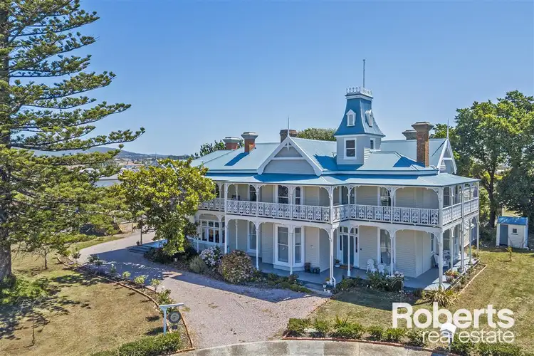 Main view of Homely house listing, 1-3 Malunnah Close, Devonport TAS 7310