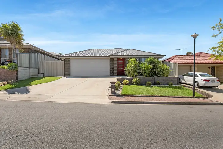 Main view of Homely house listing, 11 Lance Avenue, Hackham SA 5163