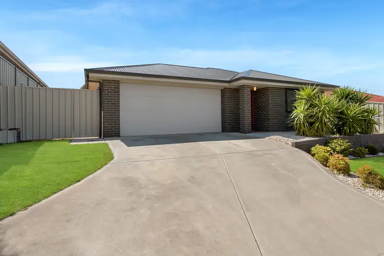 Third view of Homely house listing, 11 Lance Avenue, Hackham SA 5163