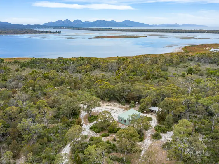 Lot 7 Flacks Road, Coles Bay TAS 7215