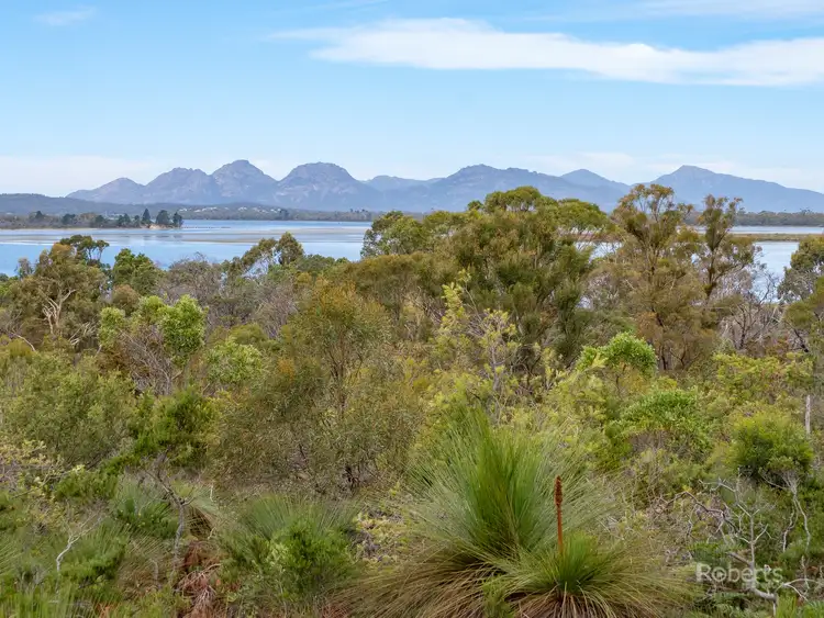 Second view of Homely land listing, Lot 7 Flacks Road, Coles Bay TAS 7215