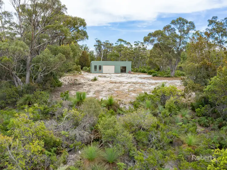 Fourth view of Homely land listing, Lot 7 Flacks Road, Coles Bay TAS 7215
