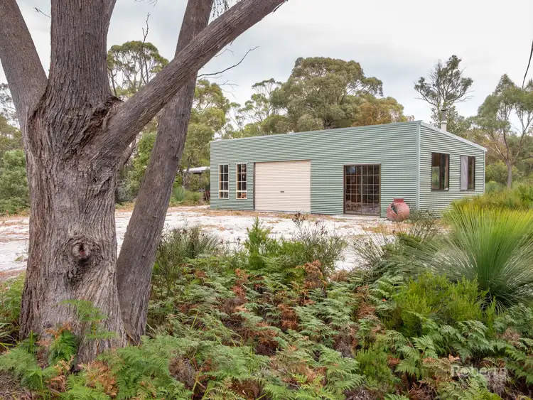 Fifth view of Homely land listing, Lot 7 Flacks Road, Coles Bay TAS 7215