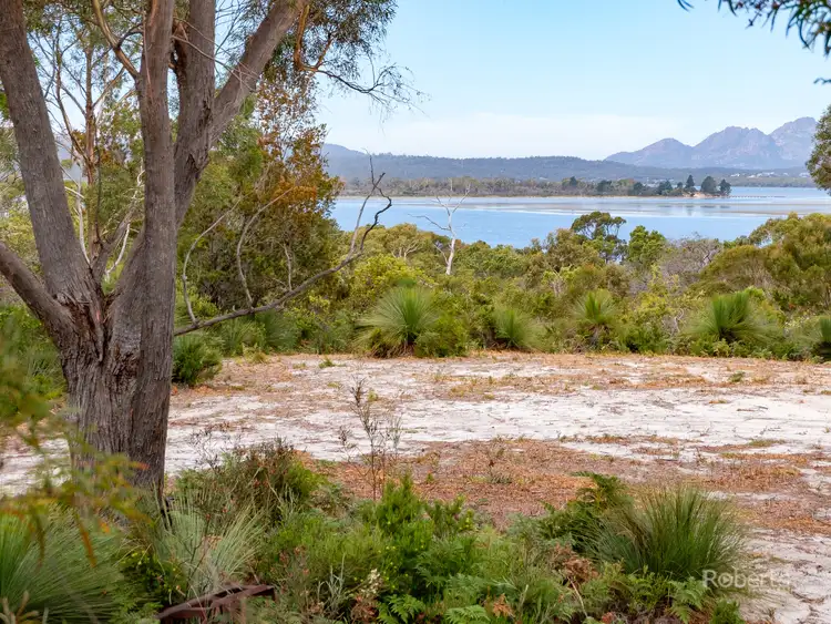 Seventh view of Homely land listing, Lot 7 Flacks Road, Coles Bay TAS 7215