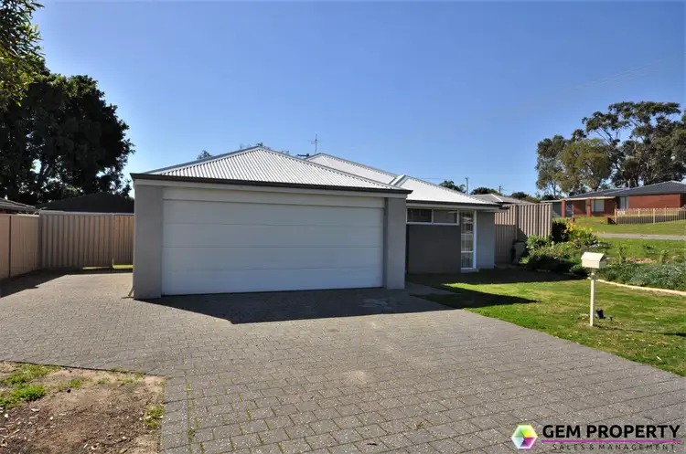 41 Pedder Way, Parmelia WA 6167