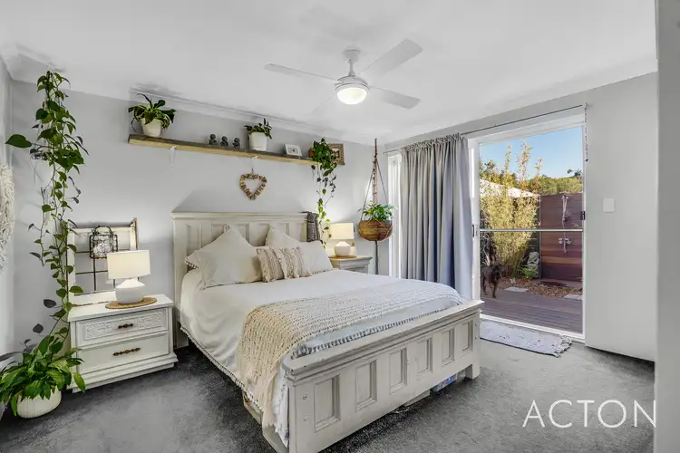 Second view of Homely house listing, 1 Milligan Way, Vasse WA 6280