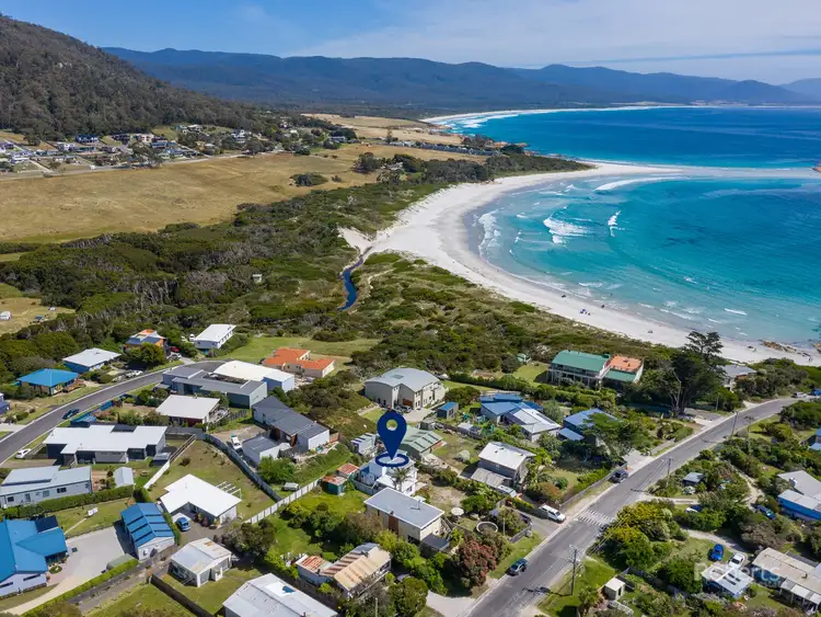 Third view of Homely house listing, 17 Gordon Street, Bicheno TAS 7215