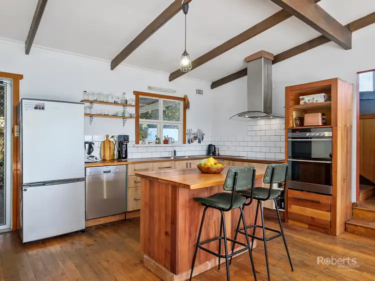 Fifth view of Homely house listing, 9 Nailer Avenue, Bicheno TAS 7215