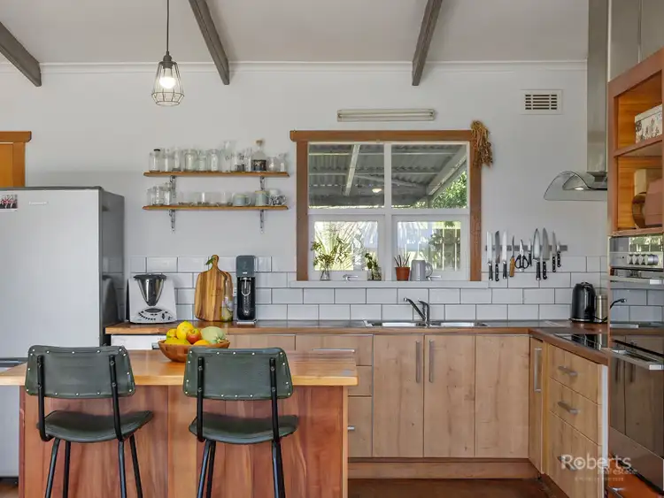 Sixth view of Homely house listing, 9 Nailer Avenue, Bicheno TAS 7215