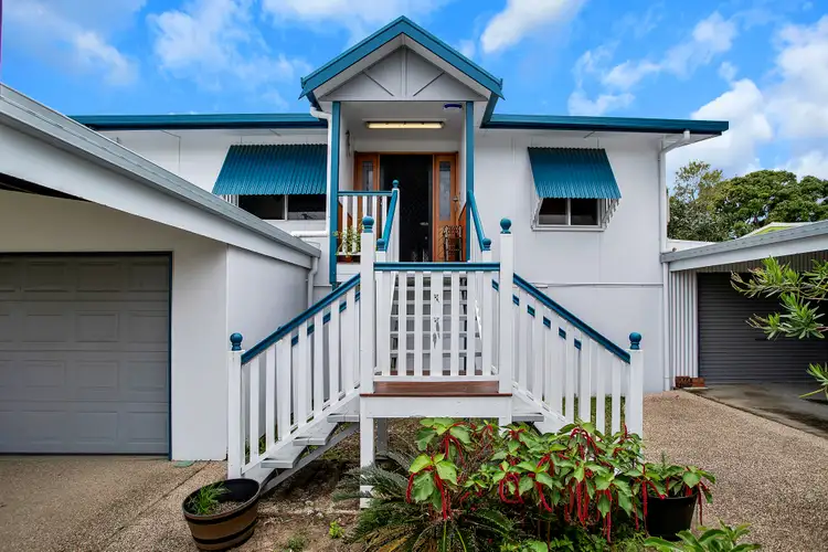 Second view of Homely house listing, 6 Emu Street, Slade Point QLD 4740