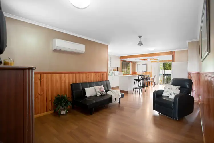 Fourth view of Homely house listing, 6 Emu Street, Slade Point QLD 4740