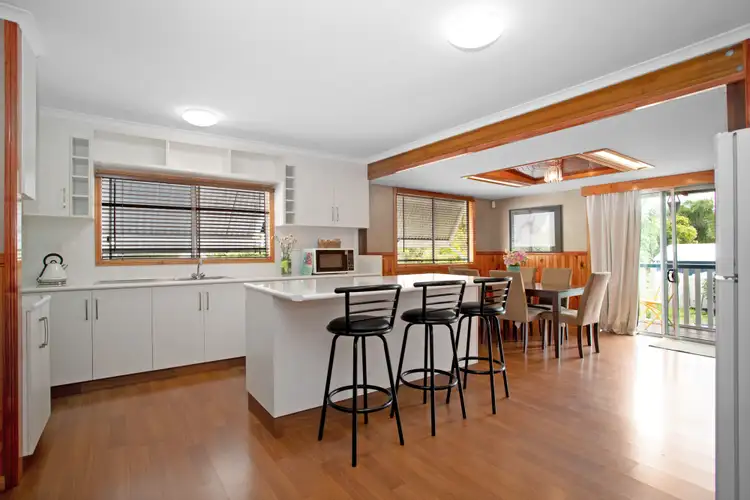 Fifth view of Homely house listing, 6 Emu Street, Slade Point QLD 4740