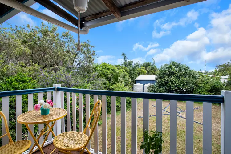 Seventh view of Homely house listing, 6 Emu Street, Slade Point QLD 4740
