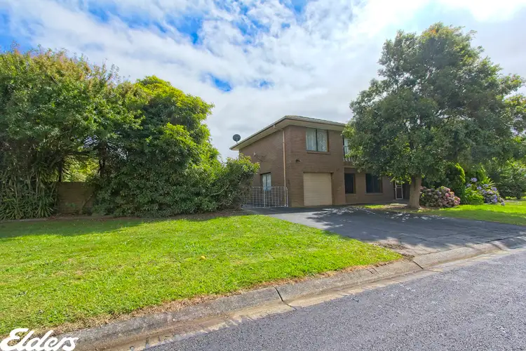 Main view of Homely house listing, 6 WOORARRA ROAD, Welshpool VIC 3966
