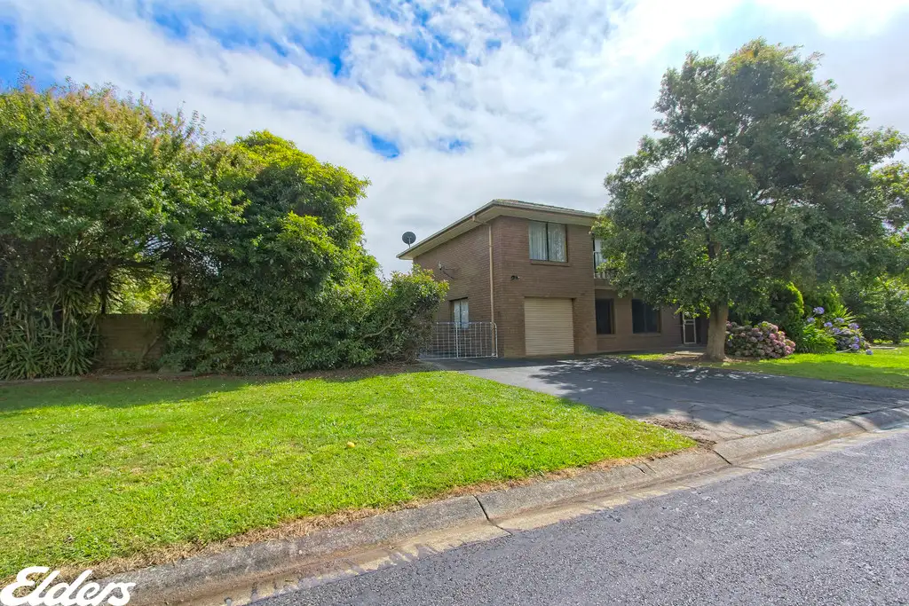 Main view of Homely house listing, 6 WOORARRA ROAD, Welshpool VIC 3966