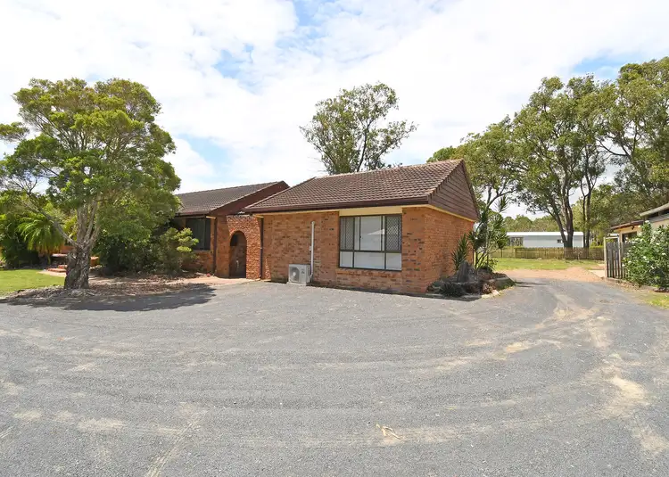 Main view of Homely house listing, 3 Champion Court (Off Burralong Drive), Wondunna QLD 4655