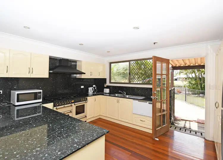 Third view of Homely house listing, 3 Champion Court (Off Burralong Drive), Wondunna QLD 4655