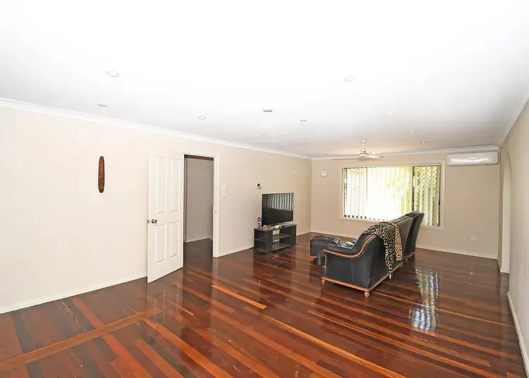 Fourth view of Homely house listing, 3 Champion Court (Off Burralong Drive), Wondunna QLD 4655