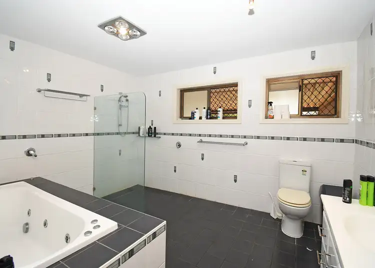 Seventh view of Homely house listing, 3 Champion Court (Off Burralong Drive), Wondunna QLD 4655