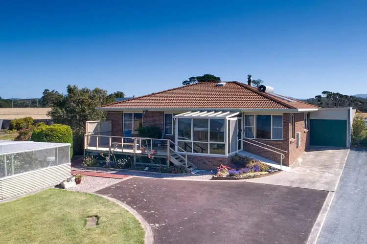 Main view of Homely house listing, 31 Foreshore Road, Kelso TAS 7270