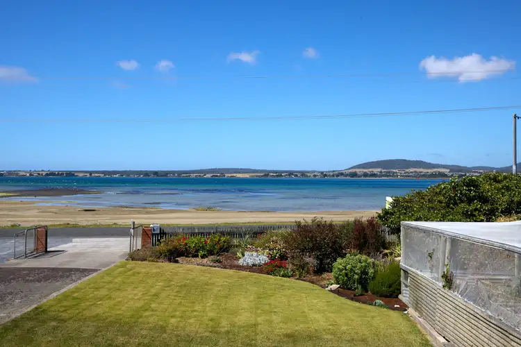 Second view of Homely house listing, 31 Foreshore Road, Kelso TAS 7270