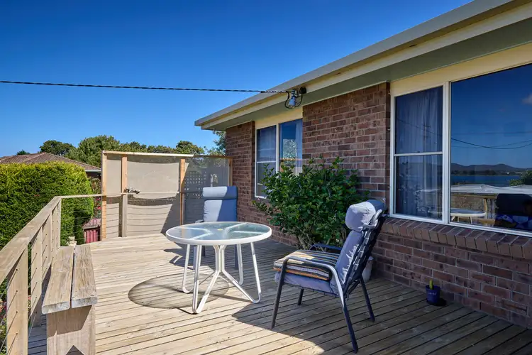 Third view of Homely house listing, 31 Foreshore Road, Kelso TAS 7270