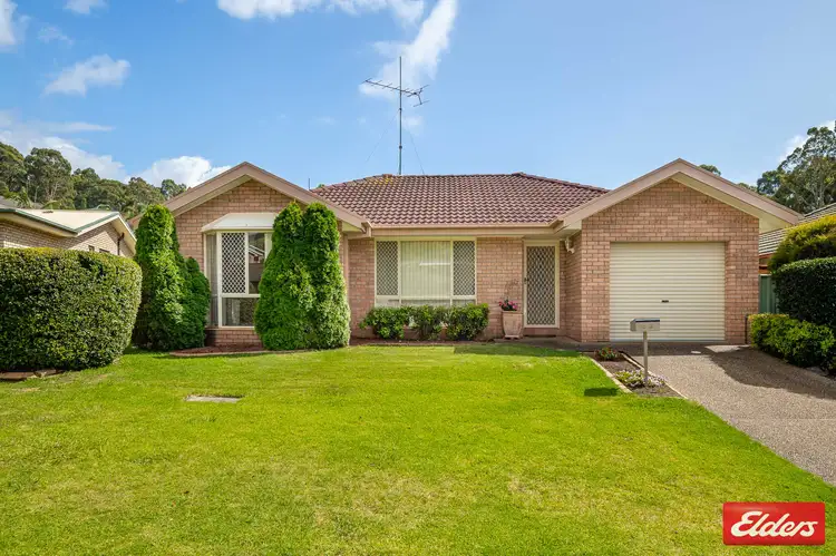 40B MELALEUCA CRESCENT, Catalina NSW 2536