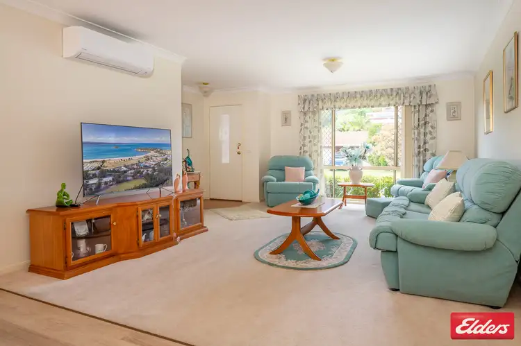 Second view of Homely house listing, 40B MELALEUCA CRESCENT, Catalina NSW 2536