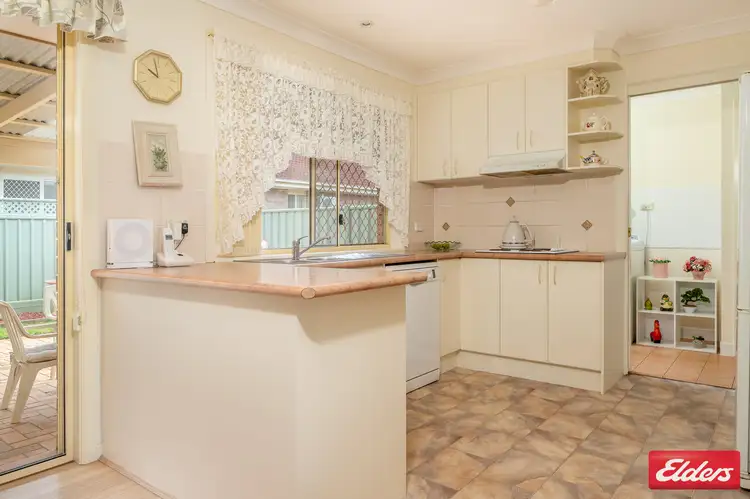 Third view of Homely house listing, 40B MELALEUCA CRESCENT, Catalina NSW 2536