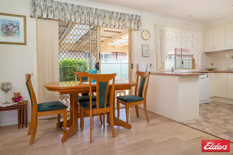 Fourth view of Homely house listing, 40B MELALEUCA CRESCENT, Catalina NSW 2536