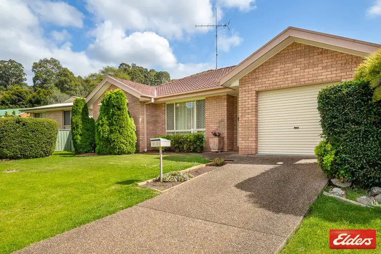 Fifth view of Homely house listing, 40B MELALEUCA CRESCENT, Catalina NSW 2536