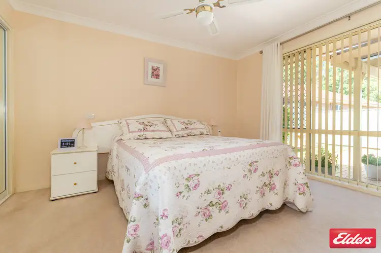 Sixth view of Homely house listing, 40B MELALEUCA CRESCENT, Catalina NSW 2536