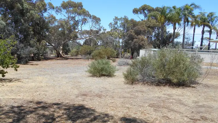 Second view of Homely land listing, 24 Forrest Street, Wagin WA 6315