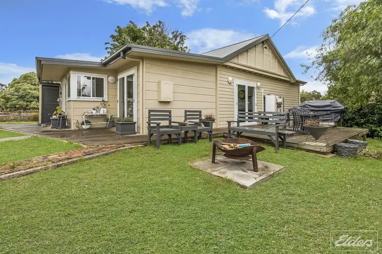 126 Hillwood Jetty Road, Hillwood TAS 7252