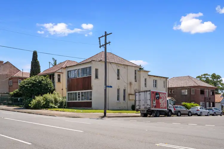29 Liverpool Road, Ashfield NSW 2131