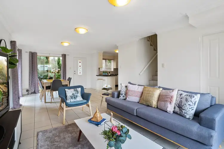3/6 Tideswell Street, Ashfield NSW 2131