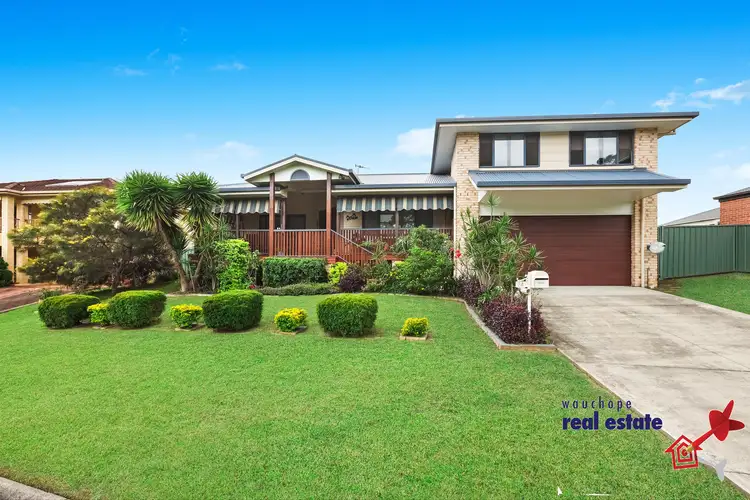 74 Riverbreeze Drive, Wauchope NSW 2446