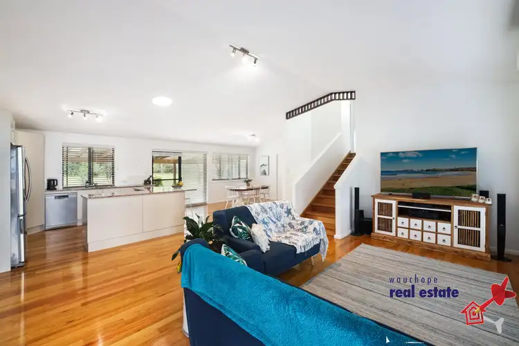 Second view of Homely house listing, 74 Riverbreeze Drive, Wauchope NSW 2446