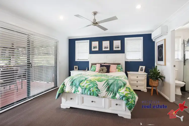 Fifth view of Homely house listing, 74 Riverbreeze Drive, Wauchope NSW 2446