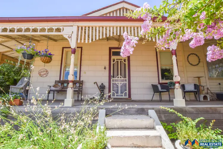 51 Elgin Street, Myrtleford VIC 3737
