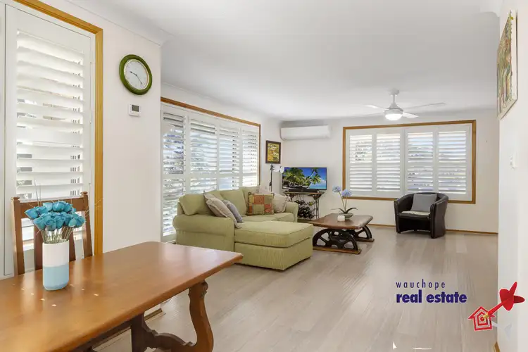 Third view of Homely villa listing, 1/19 Denehurst Place, Port Macquarie NSW 2444