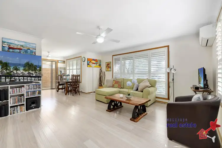 Fourth view of Homely villa listing, 1/19 Denehurst Place, Port Macquarie NSW 2444