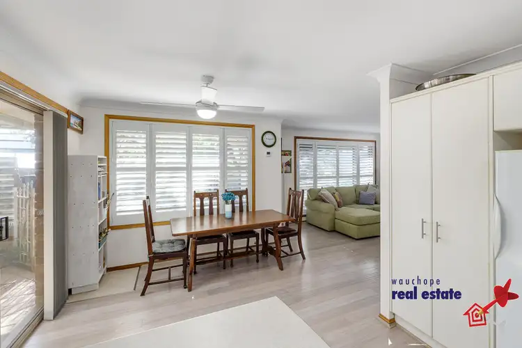 Fifth view of Homely villa listing, 1/19 Denehurst Place, Port Macquarie NSW 2444