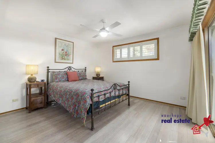 Sixth view of Homely villa listing, 1/19 Denehurst Place, Port Macquarie NSW 2444