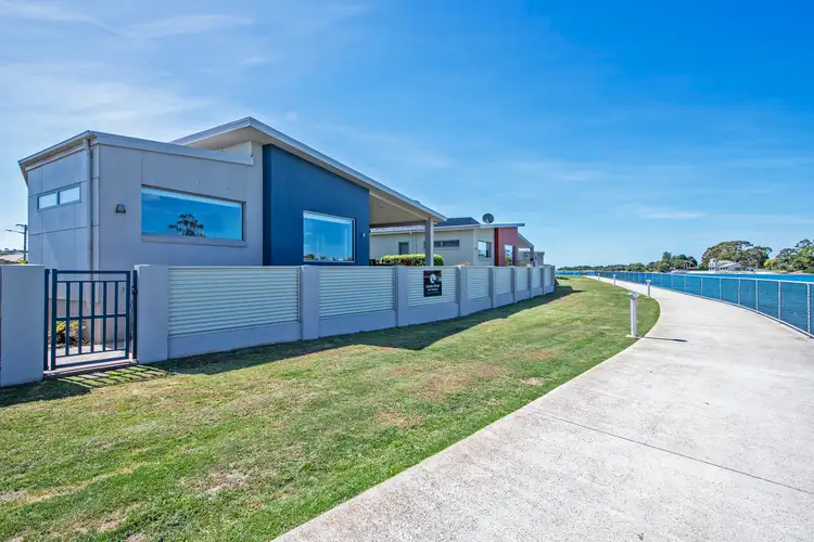 Second view of Homely house listing, 4 Tasma Parade, West Ulverstone TAS 7315