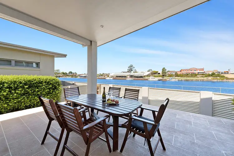 Third view of Homely house listing, 4 Tasma Parade, West Ulverstone TAS 7315