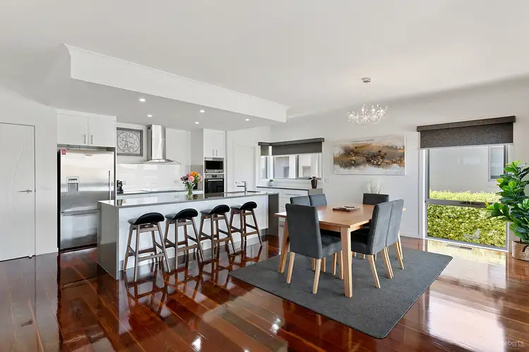 Fourth view of Homely house listing, 4 Tasma Parade, West Ulverstone TAS 7315